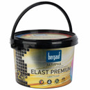 Затирка Bergauf Elast Premium жасмин, 2 кг