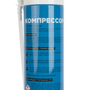 Пена монтажная Компрессор бытовая всесезонная 750 мл_5