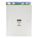 Лючок Д 400х500 мм пластик