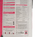 Штукатурка декоративная Церезит СТ137 Зима Камешковая 2,5 мм, 25 кг