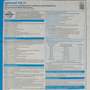 Клей для плитки Церезит СМ 17 C2TE S1, 25 кг