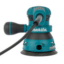 Эксцентриковая шлифмашина Makita BO5041