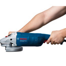 УШМ Bosch GWS 2200 180 мм 2200 Вт