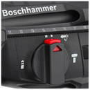 Перфоратор Bosch GBH 240 F 790 Вт