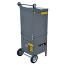 Установка выдувная Экомастер 700 Мини