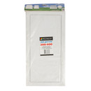 Лючок Д 200х400 мм пластик