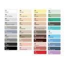 Затирка цементная Церезит CE40 темный шоколад №60 2кг_6