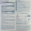 Штукатурка гипсовая Bergauf Bau Putz Gips 30 кг