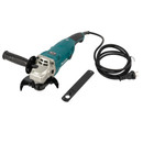 Шлифмашина угловая Makita GA5021C 1450 Вт