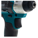 Дрель-шуруповерт Makita TD110DWAE 12В 2х2 Ач