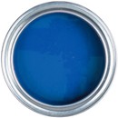 Эмаль НЦ-132 Лакра, синяя, 1,7кг