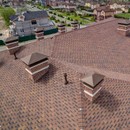 Черепица гибкая ТЕХНОНИКОЛЬ Фокстрот Дуб_6