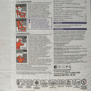 Клей для плитки Unis Uniflex U-100 C2TE 25 кг