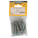 Анкер-дюбель Дрива с шурупом 15х29 мм