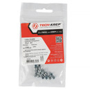 Гайка самоконтрящаяся М4 DIN985 20шт_6