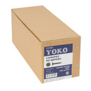 Саморез по дереву 4,8х100мм 250шт Yoko