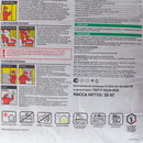 Штукатурка гипсовая Unis Теплон белая 30 кг_6