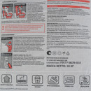 Шпаклевка гипсовая универсальная Unis Блик, 18 кг_6