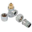 Вентиль запорный 1/2" угловой FAR FV 1200 12_6