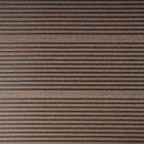 Доска террасная полимерная Harvex Magnus 139х27х3000 мм шоколад