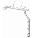 Водосборник универсальный Docke белый_6