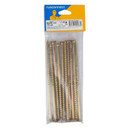 Шуруп конструкционный потайная головка 8х200 мм 10 шт/уп_6