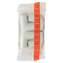 Поворот на 90º для жестких труб 25 разъемный, 2 шт_6