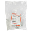 Тройник для жестких труб 25 открывающийся, 2 шт_6