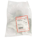 Тройник для жестких труб 32 открывающийся, 2 шт_6