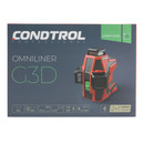 Нивелир лазерный Condtrol Omniliner G3D