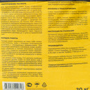 Шпатлевка полимерная суперфинишная белая Paleta LS 31, 20 кг