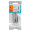 Дюбель распорный нейлоновый тип N 14х70 мм 2 шт/уп_6