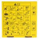 Проволока сварочная Св-08Г2С 1,0мм 5кг Esab_6