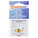 Кран-букса керамическая 1/2" 8х24 мм под крест 180° Masterprof_6