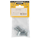 Гайка соединительная М6 DIN6334 6шт_6