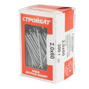 Гвозди финишные оцинкованные 2х60мм 0,3кг_6