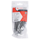 Дюбель-гвоздь полипропиленовый грибовидная манжета 6х60 мм 14 шт/уп_6