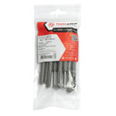 Дюбель-гвоздь полипропиленовый потайная манжета 8х80 мм 10 шт/уп_6