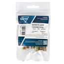 Дюбель для газобетона металл 8х60 мм 10 шт_6