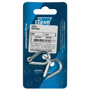 Коуш М4 DIN 6899 2 шт/уп