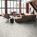 Плитка ПВХ замковая CronaFloor Royce Гамма G001 4мм 42кл без фаски 2,16м²