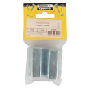 Гайка соединительная М16 DIN6334 2шт_6