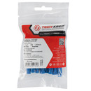 Дюбель полипропиленовый 8х60 мм 12 шт/уп