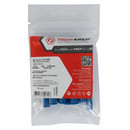 Дюбель полипропиленовый 8х80 мм 9 шт/уп