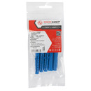 Дюбель полипропиленовый 10х100 мм 5 шт/уп