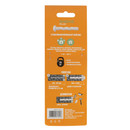 Дюбель-гвоздь Европартнер Snake усиленный 5x30 мм 40 шт/уп_6