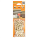 Дюбель-гвоздь Европартнер Snake усиленный 6x40 мм 30 шт/уп_6