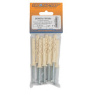 Дюбель-гвоздь Европартнер потайная манжета 8x60 мм 10 шт/уп_6