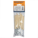 Дюбель-гвоздь Европартнер потайная манжета 8x80 мм 10 шт/уп_6