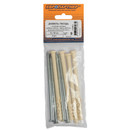 Дюбель-гвоздь Европартнер 8x120 мм потайная манжета 8x120 мм 4 шт/уп_6